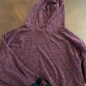 full tilt  hoodie